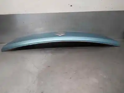 Автозапчастина б/у зовнішня ручка ворот для suzuki splash a5b 1.0 12v cat посилання на oem iam 8394151k10  