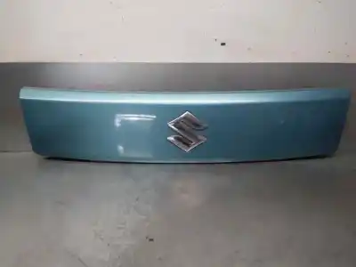 Second-hand car spare part tailgate back door handle for suzuki splash a5b 1.0 12v cat oem iam references 8394151k10