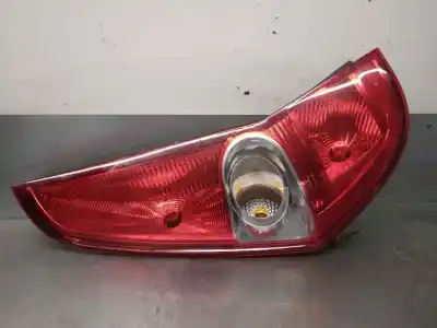 Second-hand car spare part left tailgate light for suzuki splash a5b 1.0 12v cat oem iam references 3560451k10