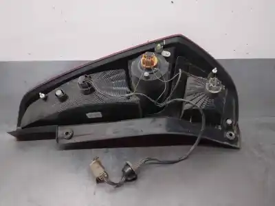 Second-hand car spare part left tailgate light for suzuki splash a5b 1.0 12v cat oem iam references 3560451k10  