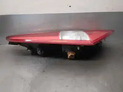 Second-hand car spare part left tailgate light for suzuki splash a5b 1.0 12v cat oem iam references 3560451k10  