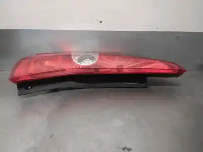 Second-hand car spare part left tailgate light for suzuki splash a5b 1.0 12v cat oem iam references 3560451k10  