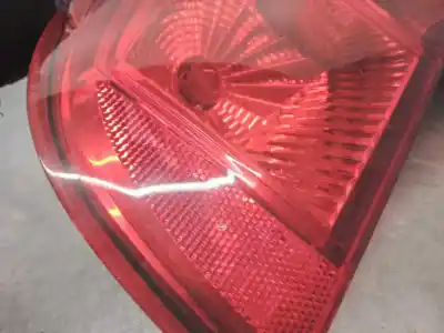 Second-hand car spare part left tailgate light for suzuki splash a5b 1.0 12v cat oem iam references 3560451k10  