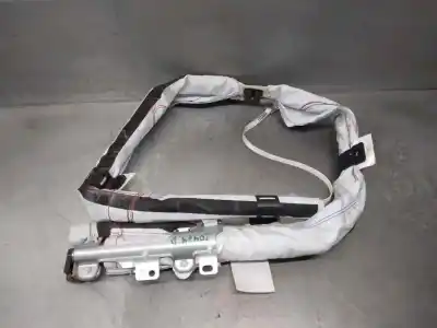 Second-hand car spare part front right curtain airbag for suzuki splash a5b 1.0 12v cat oem iam references 7648051k00