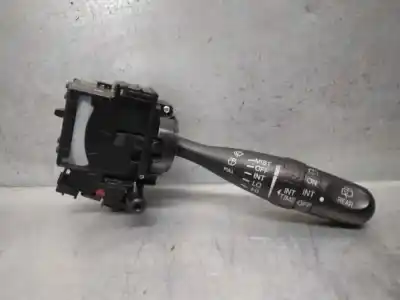 Second-hand car spare part windshiel wiper switch for suzuki splash a5b 1.0 12v cat oem iam references 3731062ja1