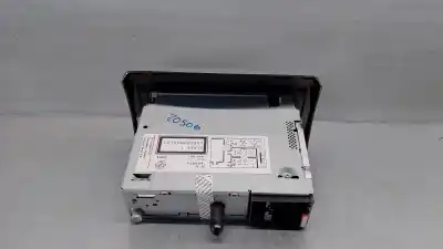 Peça sobressalente para automóvel em segunda mão sistema de áudio / rádio cd por lancia ypsilon (101) 1.3 multijet 16v platino (66kw) (10.2006->) referências oem iam 7354372860  