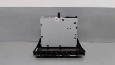 Peça sobressalente para automóvel em segunda mão sistema de áudio / rádio cd por lancia ypsilon (101) 1.3 multijet 16v platino (66kw) (10.2006->) referências oem iam 7354372860  