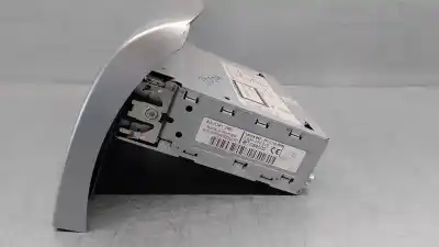 Автозапчасти б/у аудиосистема / радио cd за lancia ypsilon (101) 1.3 multijet 16v platino (66kw) (10.2006->) ссылки oem iam 7354372860  