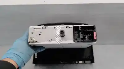 Автозапчасти б/у аудиосистема / радио cd за lancia ypsilon (101) 1.3 multijet 16v platino (66kw) (10.2006->) ссылки oem iam 7354372860  