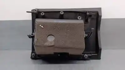 Peça sobressalente para automóvel em segunda mão porta luvas por lancia ypsilon (101) 1.3 multijet 16v platino (66kw) (10.2006->) referências oem iam 735340047  