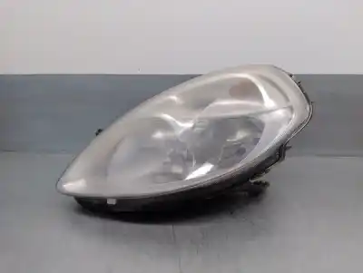 Автозапчастина б/у ліва фара для lancia ypsilon (101) 1.3 multijet 16v platino (66kw) (10.2006->) посилання на oem iam 51786654