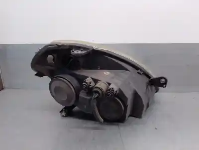 Автозапчастина б/у ліва фара для lancia ypsilon (101) 1.3 multijet 16v platino (66kw) (10.2006->) посилання на oem iam 51786654  