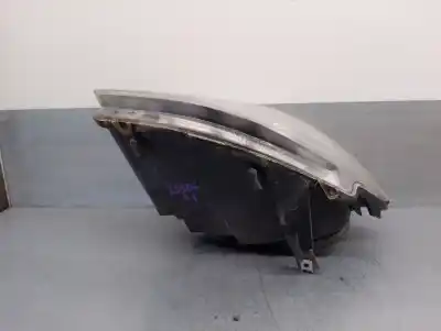 Автозапчастина б/у ліва фара для lancia ypsilon (101) 1.3 multijet 16v platino (66kw) (10.2006->) посилання на oem iam 51786654  