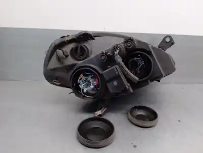 Автозапчастина б/у ліва фара для lancia ypsilon (101) 1.3 multijet 16v platino (66kw) (10.2006->) посилання на oem iam 51786654  