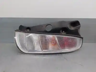 Автозапчастина б/у правий ліхтар для lancia ypsilon (101) 1.3 multijet 16v platino (66kw) (10.2006->) посилання на oem iam 51786657