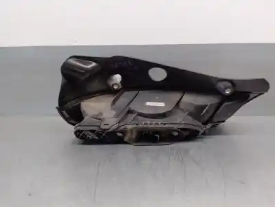 Автозапчасти б/у правый задний фонарь за lancia ypsilon (101) 1.3 multijet 16v platino (66kw) (10.2006->) ссылки oem iam 51786657  