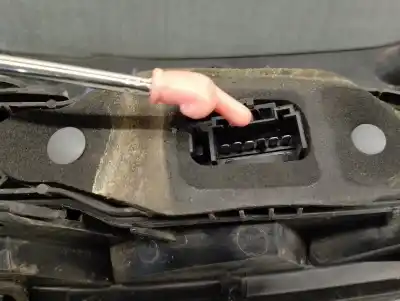 Автозапчасти б/у правый задний фонарь за lancia ypsilon (101) 1.3 multijet 16v platino (66kw) (10.2006->) ссылки oem iam 51786657  