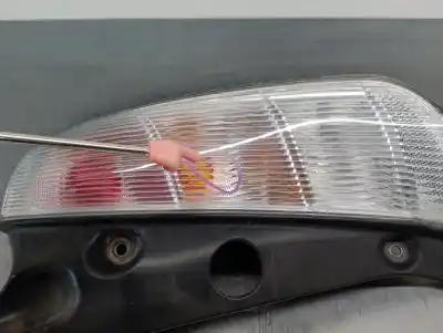 Автозапчасти б/у правый задний фонарь за lancia ypsilon (101) 1.3 multijet 16v platino (66kw) (10.2006->) ссылки oem iam 51786657  