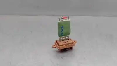 Автозапчастина б/у стійкість на нагревання для lancia ypsilon (101) 1.3 multijet 16v platino (66kw) (10.2006->) посилання на oem iam 77364714  