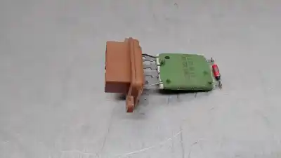 Автозапчастина б/у стійкість на нагревання для lancia ypsilon (101) 1.3 multijet 16v platino (66kw) (10.2006->) посилання на oem iam 77364714  