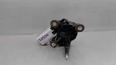 Second-hand car spare part rear windshield wiper motor for lancia ypsilon (101) 1.3 multijet 16v platino (66kw) (10.2006->) oem iam references 51746121  ms2596007030
