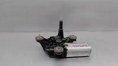 Second-hand car spare part rear windshield wiper motor for lancia ypsilon (101) 1.3 multijet 16v platino (66kw) (10.2006->) oem iam references 51746121  ms2596007030