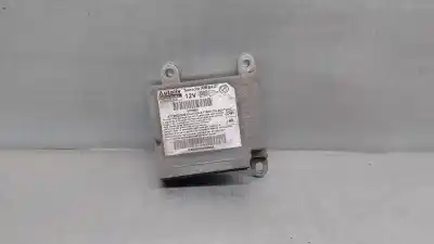 Second-hand car spare part AIRBAG CONTROL UNIT for LANCIA YPSILON (101)  OEM IAM references 51789681  609009500C