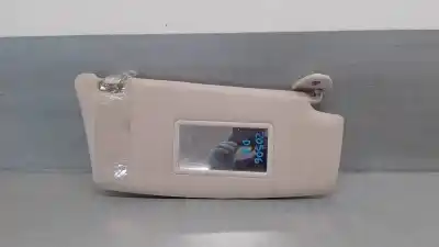 Автозапчастина б/у правильний натір для lancia ypsilon (101) 1.3 multijet 16v platino (66kw) (10.2006->) посилання на oem iam 735407871