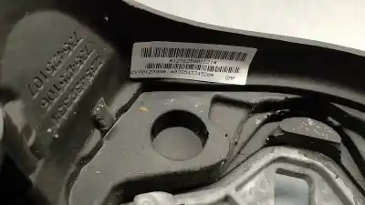 Автозапчастина б/у кермо для lancia ypsilon (101) 1.3 multijet 16v platino (66kw) (10.2006->) посилання на oem iam 735429228  