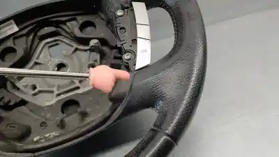 Автозапчастина б/у кермо для lancia ypsilon (101) 1.3 multijet 16v platino (66kw) (10.2006->) посилання на oem iam 735429228  