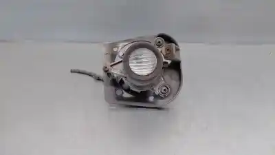 Автозапчастина б/у правий протитуман для lancia ypsilon (101) 1.3 multijet 16v platino (66kw) (10.2006->) посилання на oem iam 51791907