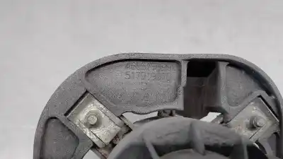 Автозапчасти б/у правая противотуманная фара за lancia ypsilon (101) 1.3 multijet 16v platino (66kw) (10.2006->) ссылки oem iam 51791907  