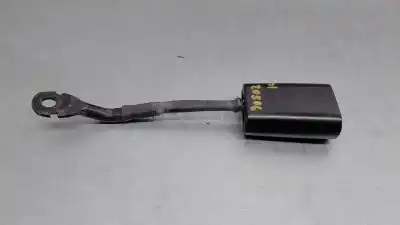 Автозапчасти б/у крюк для пояса за lancia ypsilon (101) 1.3 multijet 16v platino (66kw) (10.2006->) ссылки oem iam 183903980  