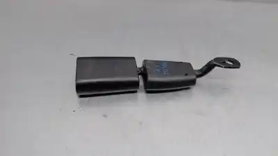 Peça sobressalente para automóvel em segunda mão chicote / encaixe cinto segurança por lancia ypsilon (101) 1.3 multijet 16v platino (66kw) (10.2006->) referências oem iam 1000698  