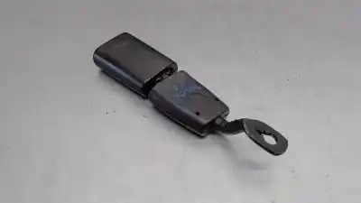 Peça sobressalente para automóvel em segunda mão chicote / encaixe cinto segurança por lancia ypsilon (101) 1.3 multijet 16v platino (66kw) (10.2006->) referências oem iam 1000698  