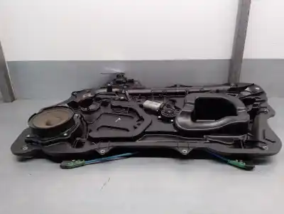 Автозапчастина б/у регулятор переднього правого скла для lancia ypsilon (101) 1.3 multijet 16v platino (66kw) (10.2006->) посилання на oem iam 71732828  