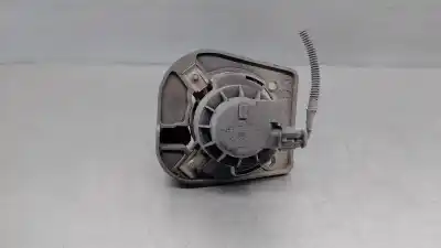 Автозапчастина б/у ліва протитутмана для lancia ypsilon (101) 1.3 multijet 16v platino (66kw) (10.2006->) посилання на oem iam 51791908  