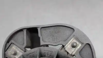 Автозапчастина б/у ліва протитутмана для lancia ypsilon (101) 1.3 multijet 16v platino (66kw) (10.2006->) посилання на oem iam 51791908  