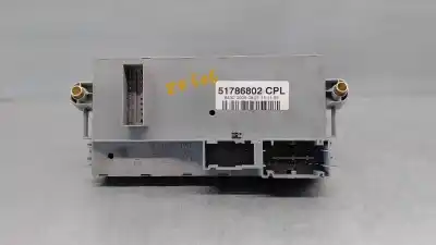 Автозапчастина б/у реле/запоперівник для lancia ypsilon (101) 1.3 multijet 16v platino (66kw) (10.2006->) посилання на oem iam 51786802  843c20060821