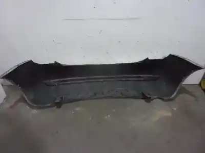 Автозапчастина б/у задній бампер для lancia ypsilon (101) 1.3 multijet 16v platino (66kw) (10.2006->) посилання на oem iam 735443912  