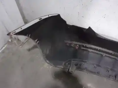 Автозапчастина б/у задній бампер для lancia ypsilon (101) 1.3 multijet 16v platino (66kw) (10.2006->) посилання на oem iam 735443912  