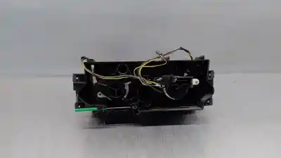 Автозапчастина б/у контроль опалення / кондиціонації для lancia ypsilon (101) 1.3 multijet 16v platino (66kw) (10.2006->) посилання на oem iam 735467727  