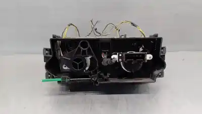 Автозапчастина б/у контроль опалення / кондиціонації для lancia ypsilon (101) 1.3 multijet 16v platino (66kw) (10.2006->) посилання на oem iam 735467727  