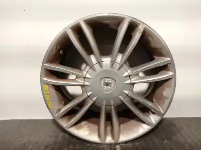 Автозапчастина б/у шина для lancia ypsilon (101) 1.3 multijet 16v platino (66kw) (10.2006->) посилання на oem iam 735415975