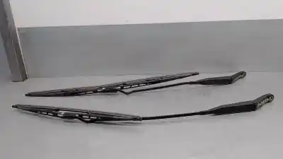 Автозапчастина б/у передній правий річок склоочисника для lancia ypsilon (101) 1.3 multijet 16v platino (66kw) (10.2006->) посилання на oem iam 51739616