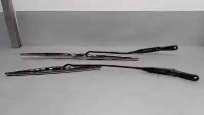 Автозапчасти б/у рычаг стеклоочистителя передний правый за lancia ypsilon (101) 1.3 multijet 16v platino (66kw) (10.2006->) ссылки oem iam 51739616  