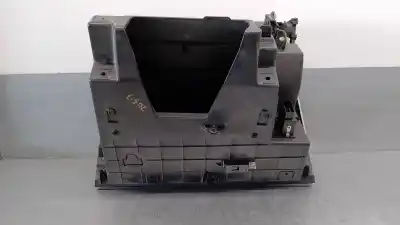 Автозапчастина б/у бардачок для seat leon (5f1) 1.4 16v tsi посилання на oem iam 5f1857095  