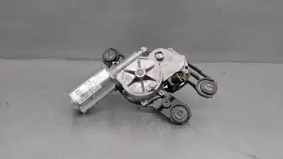 Автозапчастина б/у двигатель заднього склоочисника для seat leon (5f1) 1.4 16v tsi посилання на oem iam 5f4955711a