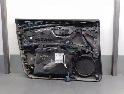 Автозапчасти б/у обивка передней правой двери за seat leon (5f1) 1.4 16v tsi ссылки oem iam 5f9867114a  