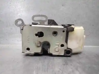 Pezzo di ricambio per auto di seconda mano serratura porta anteriore destra per alfa romeo 147 (190) 1.6 16v cat riferimenti oem iam 46800415